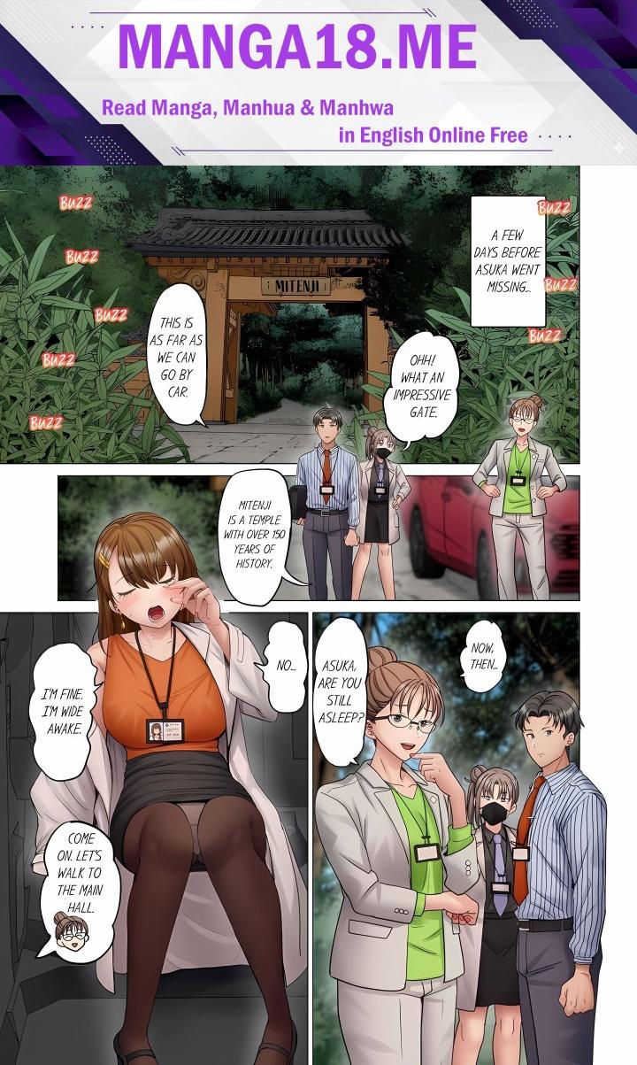 Married Couple Swap: He’s Better Than My Husband (Uncensored) - Chapter 172 Page 1
