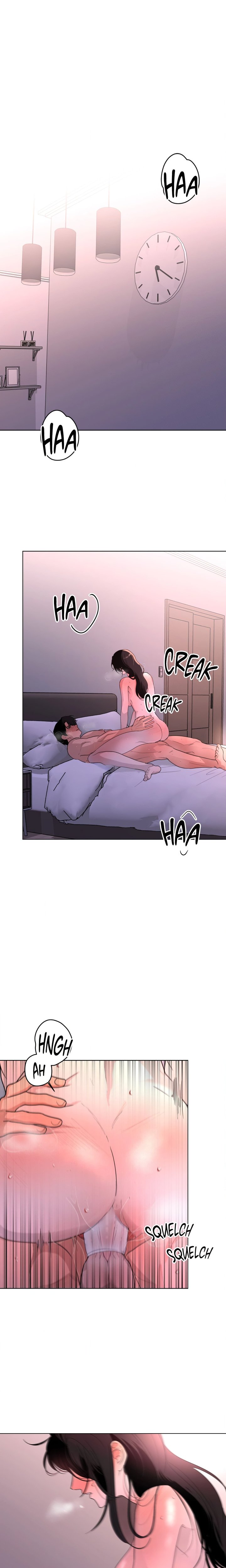 The Nerd Formula (Uncensored) - Chapter 39 Page 1