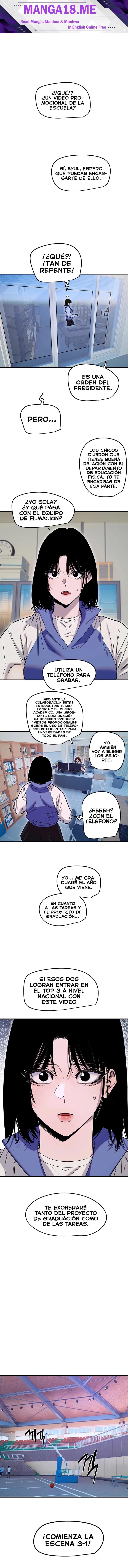 Manitto Raw - Chapter 89 Page 1