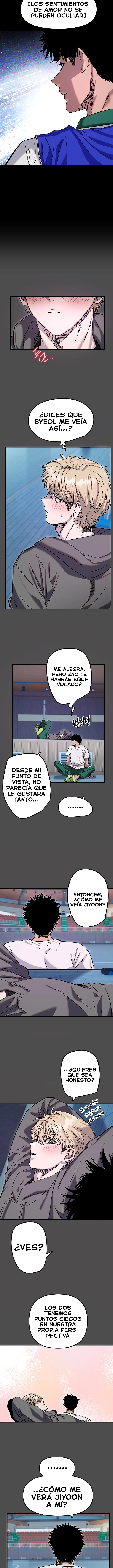 Manitto Raw - Chapter 90 Page 3
