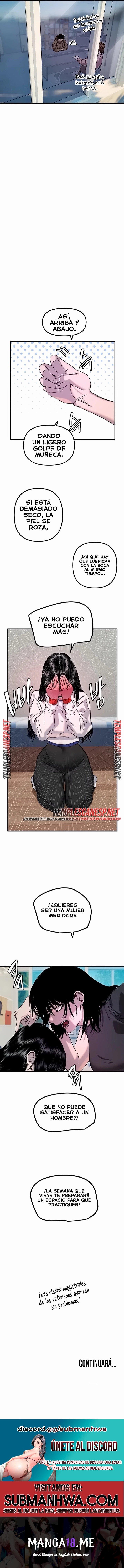 Manitto Raw - Chapter 95 Page 9