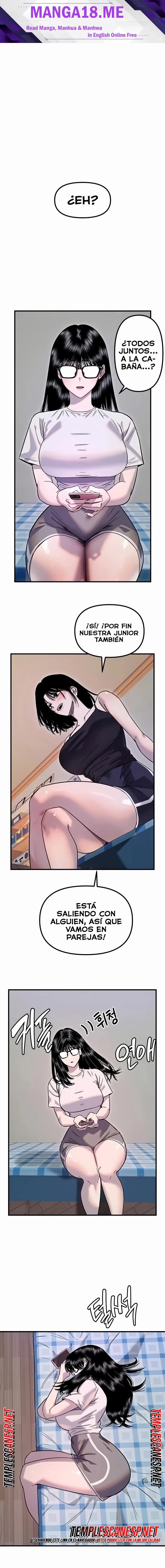 Manitto Raw - Chapter 96 Page 1
