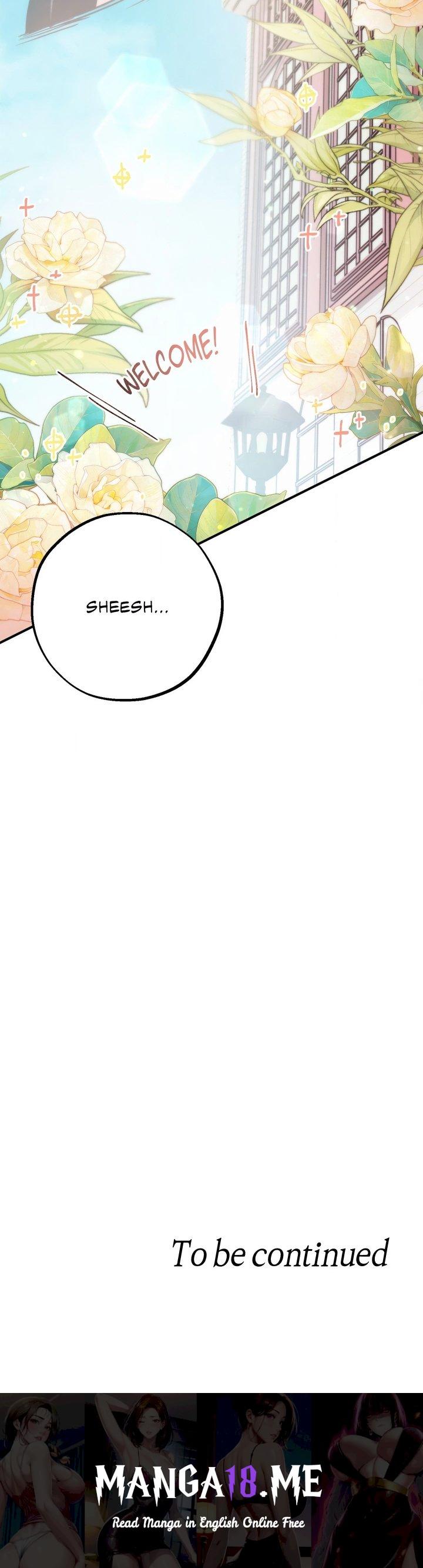 Under His Sole - Chapter 11 Page 18