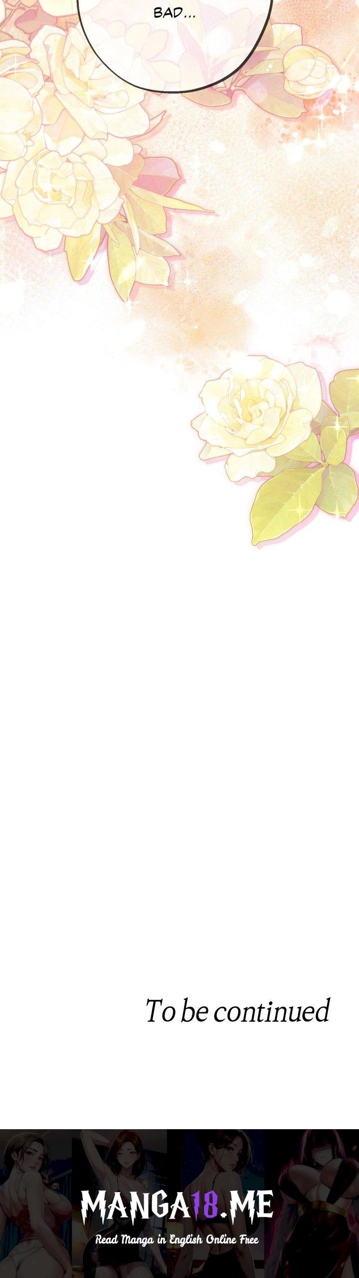 Under His Sole - Chapter 18.01 Page 16