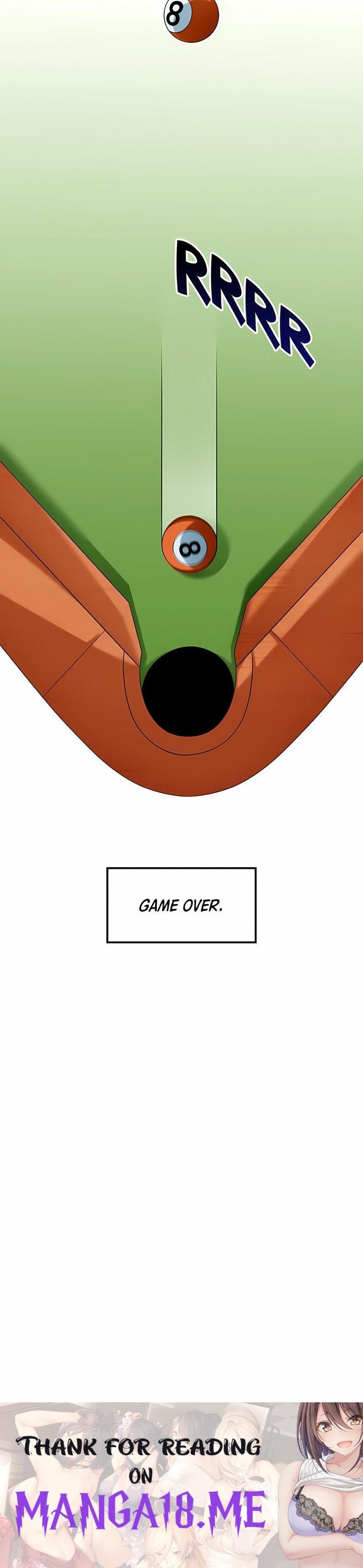 Hit My Balls (Uncensored) - Chapter 15 Page 20