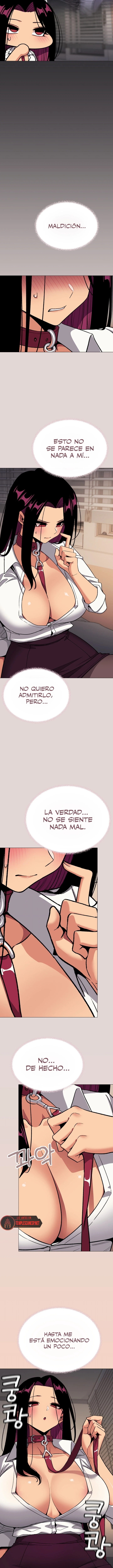 Stop Smoking Raw - Chapter 100 Page 10