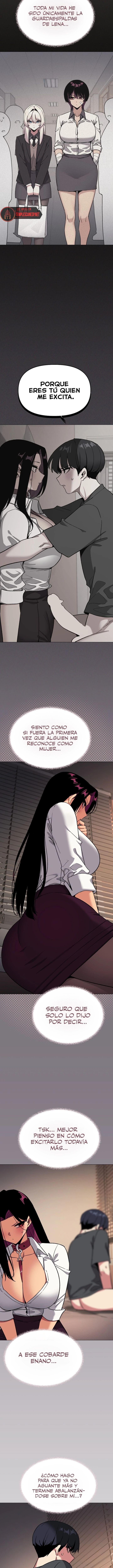 Stop Smoking Raw - Chapter 100 Page 12