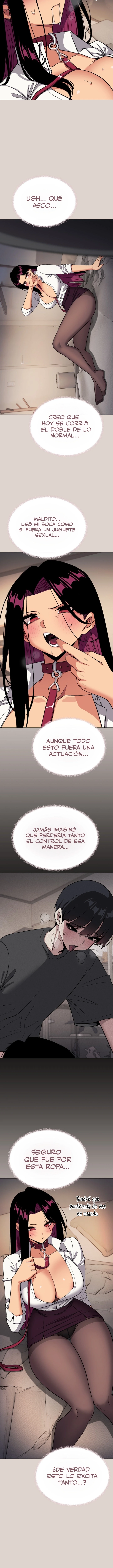Stop Smoking Raw - Chapter 100 Page 7