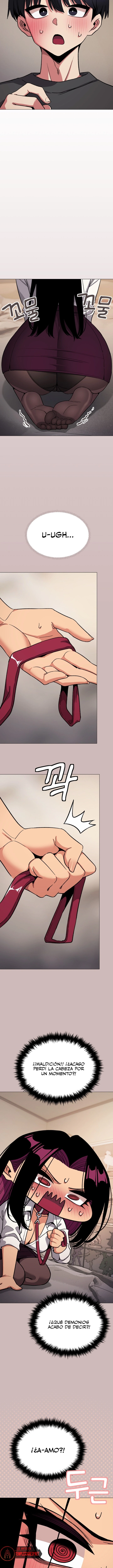 Stop Smoking Raw - Chapter 101 Page 2