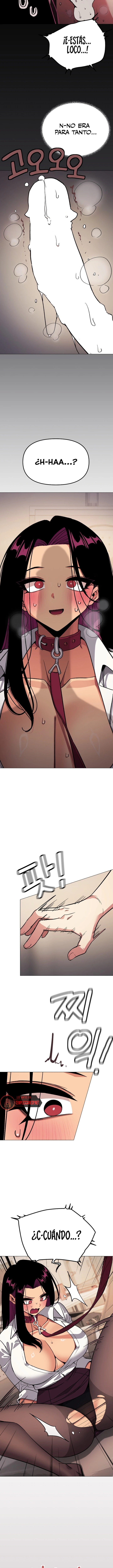 Stop Smoking Raw - Chapter 101 Page 6