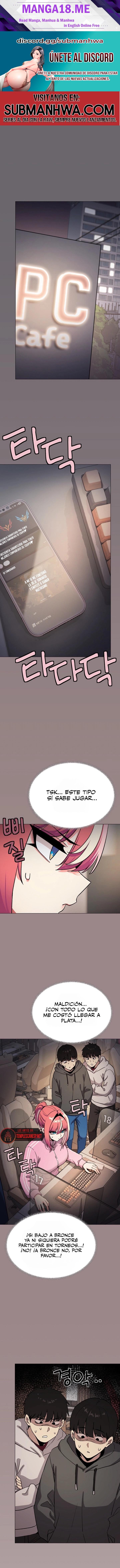 Stop Smoking Raw - Chapter 103 Page 1