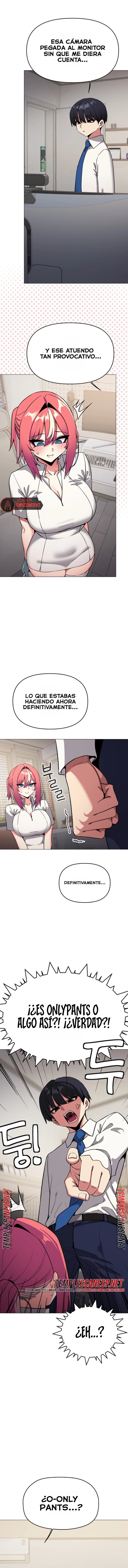 Stop Smoking Raw - Chapter 107 Page 4