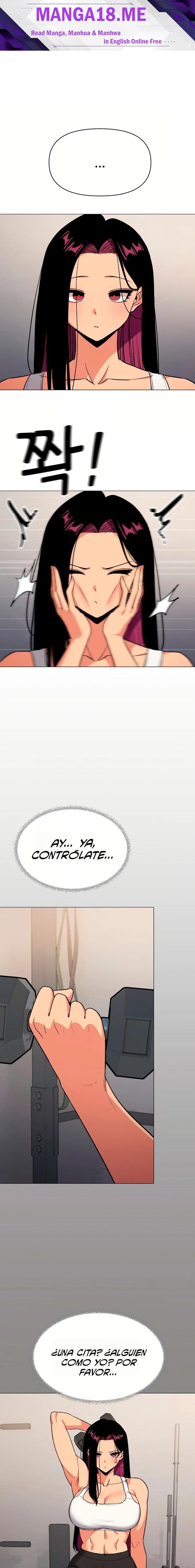 Stop Smoking Raw - Chapter 95 Page 1