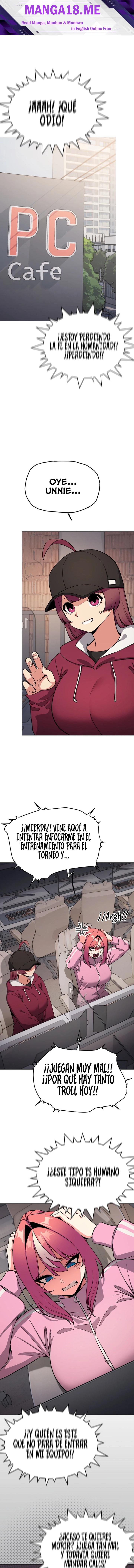 Stop Smoking Raw - Chapter 96 Page 1