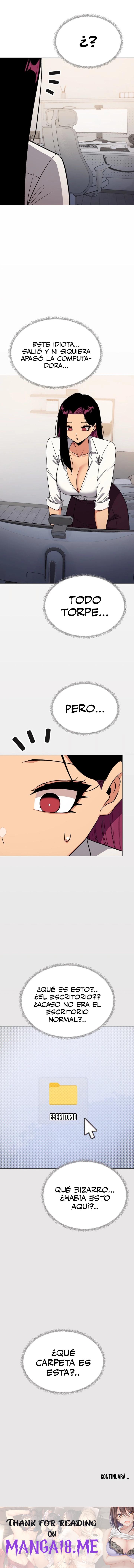 Stop Smoking Raw - Chapter 96 Page 15