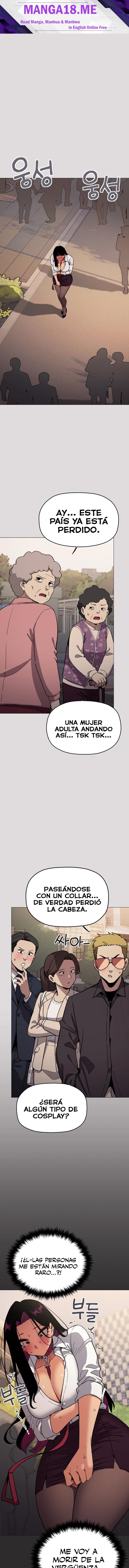 Stop Smoking Raw - Chapter 98 Page 1