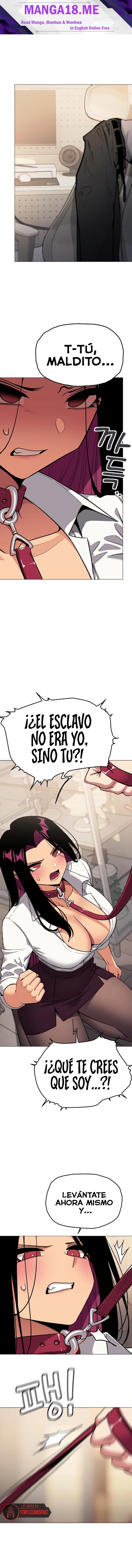 Stop Smoking Raw - Chapter 99 Page 1