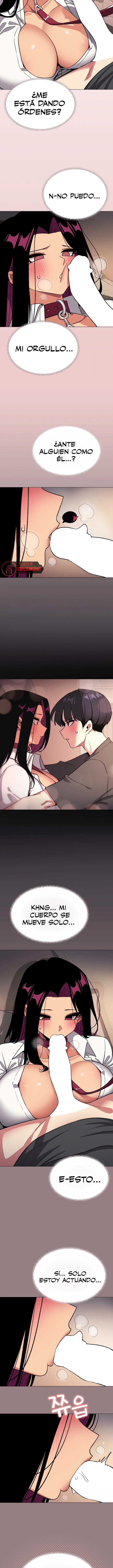 Stop Smoking Raw - Chapter 99 Page 11
